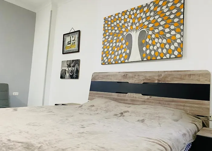 Lima Modern Sheraton With Wi Fi شقة الغردقة