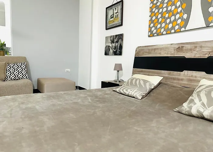 Lima Modern Sheraton With Wi Fi شقة الغردقة