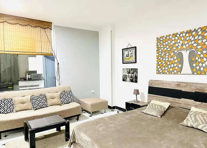 Lima Modern Sheraton With Wi Fi شقة الغردقة