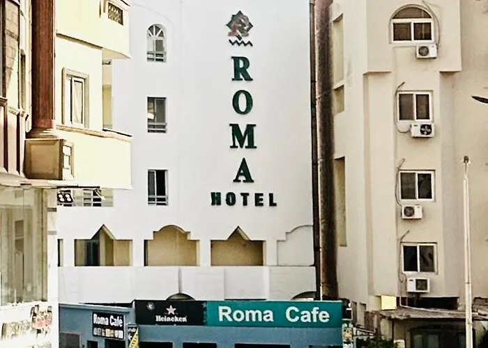 Lima Modern Sheraton With Wi Fi شقة الغردقة