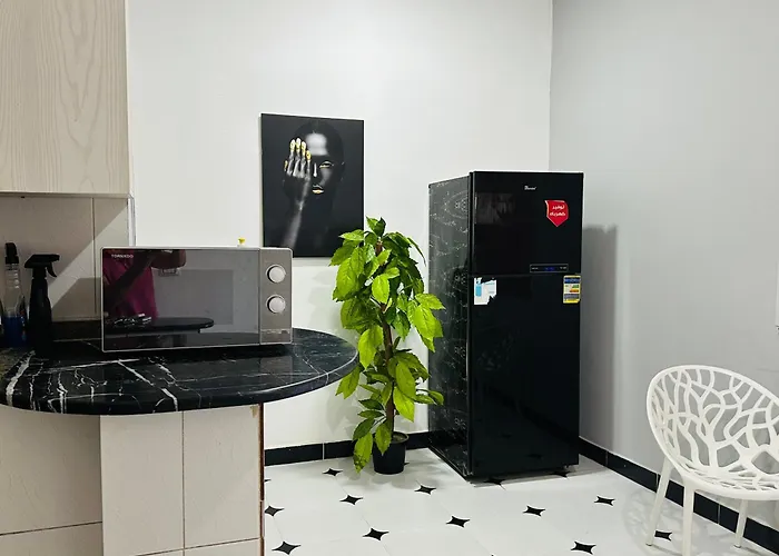 Lima Modern Sheraton With Wi Fi الغردقة