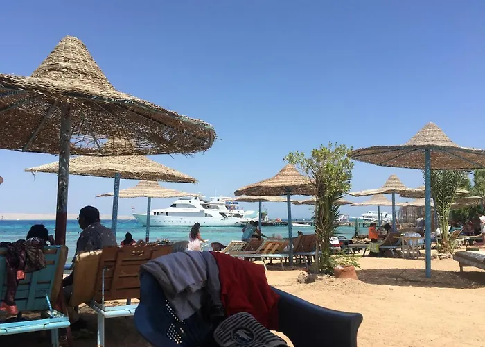 Lima Modern Sheraton With Wi Fi شقة